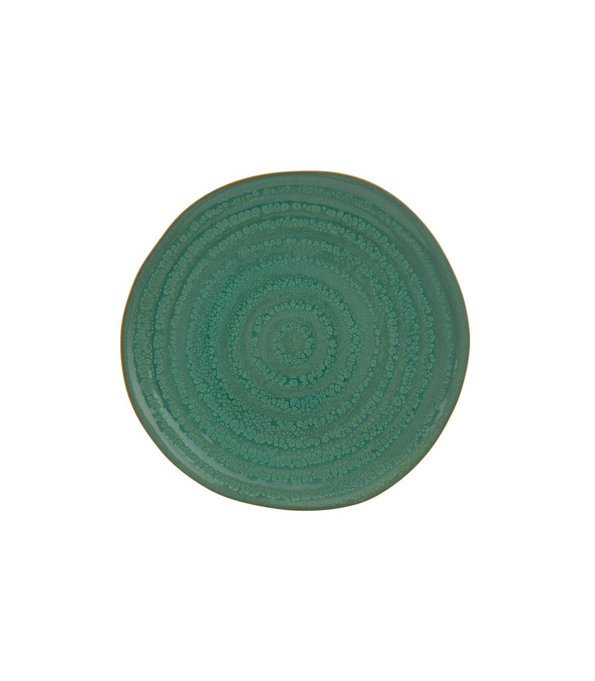 ASSIETTE PLATE Ø28CM JADE VISTA ALEGRE dans VISTA ALEGRE