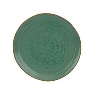 ASSIETTE PLATE Ø28CM JADE VISTA ALEGRE dans VISTA ALEGRE