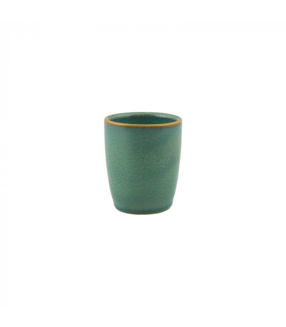 POT A SAUCE - TASSE A CAFE 8CL JADE VISTA ALEGRE dans VISTA ALEGRE