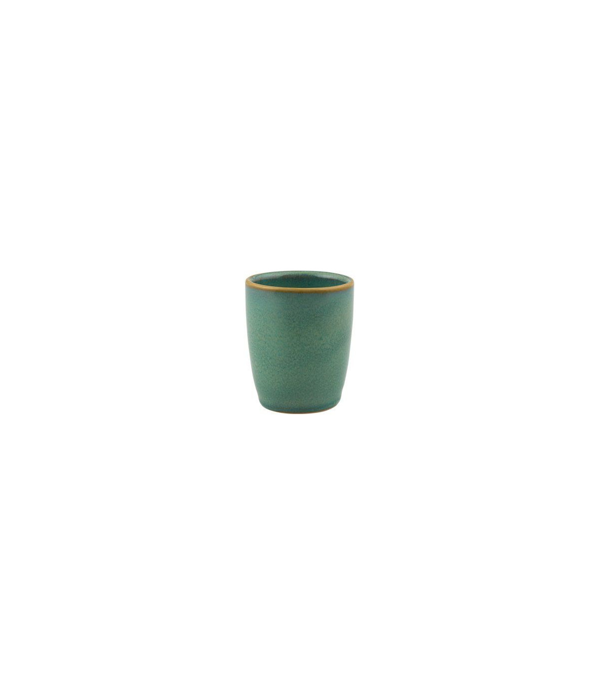 POT A SAUCE - TASSE A CAFE 8CL JADE VISTA ALEGRE dans VISTA ALEGRE