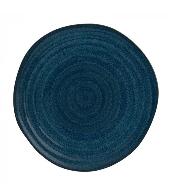 ASSIETTE PLATE Ø28CM LAPIS LAZULI VISTA ALEGRE dans VISTA ALEGRE