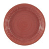 ASSIETTE PLATE Ø28CM CORAL GEMSTONE VISTA ALEGRE dans VISTA ALEGRE