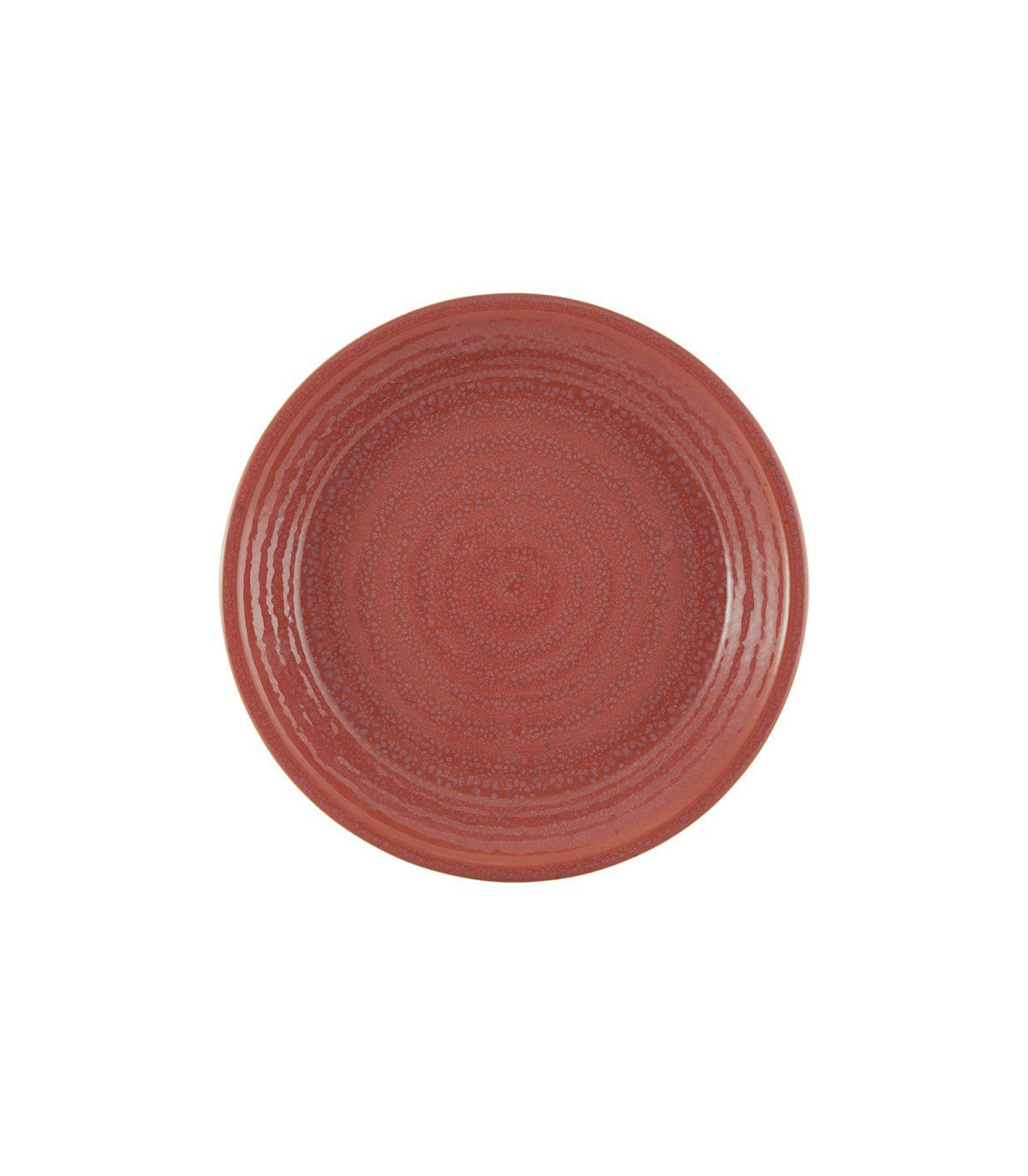 ASSIETTE PLATE Ø28CM CORAL GEMSTONE VISTA ALEGRE dans VISTA ALEGRE