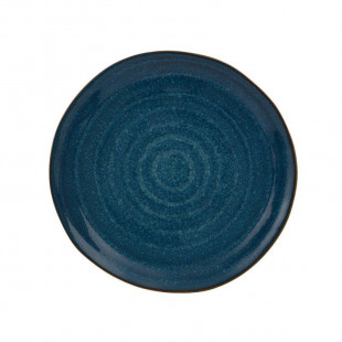 ASSIETTE PLATE Ø28CM LAPIS LAZULI VISTA ALEGRE dans VISTA ALEGRE