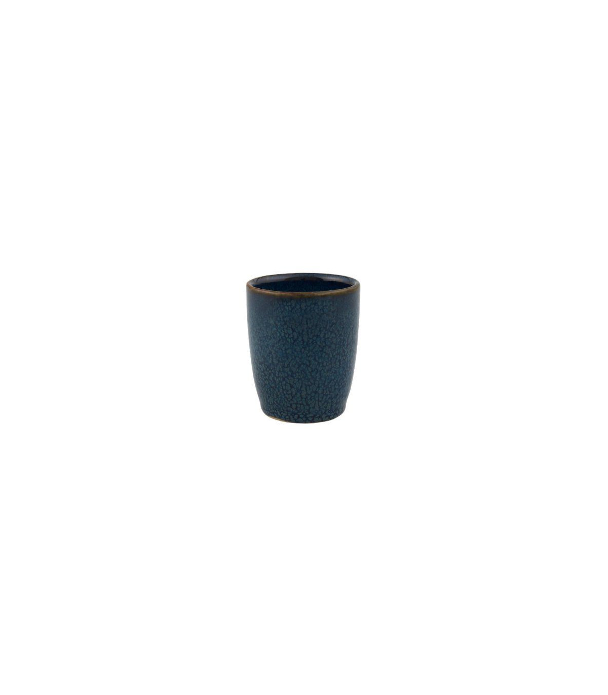 POT A SAUCE - TASSE A CAFE 8CL LAPIS LAZULI VISTA ALEGRE dans VISTA ALEGRE