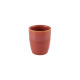 POT A SAUCE - TASSE A CAFE 8CL CORAL VISTA ALEGRE