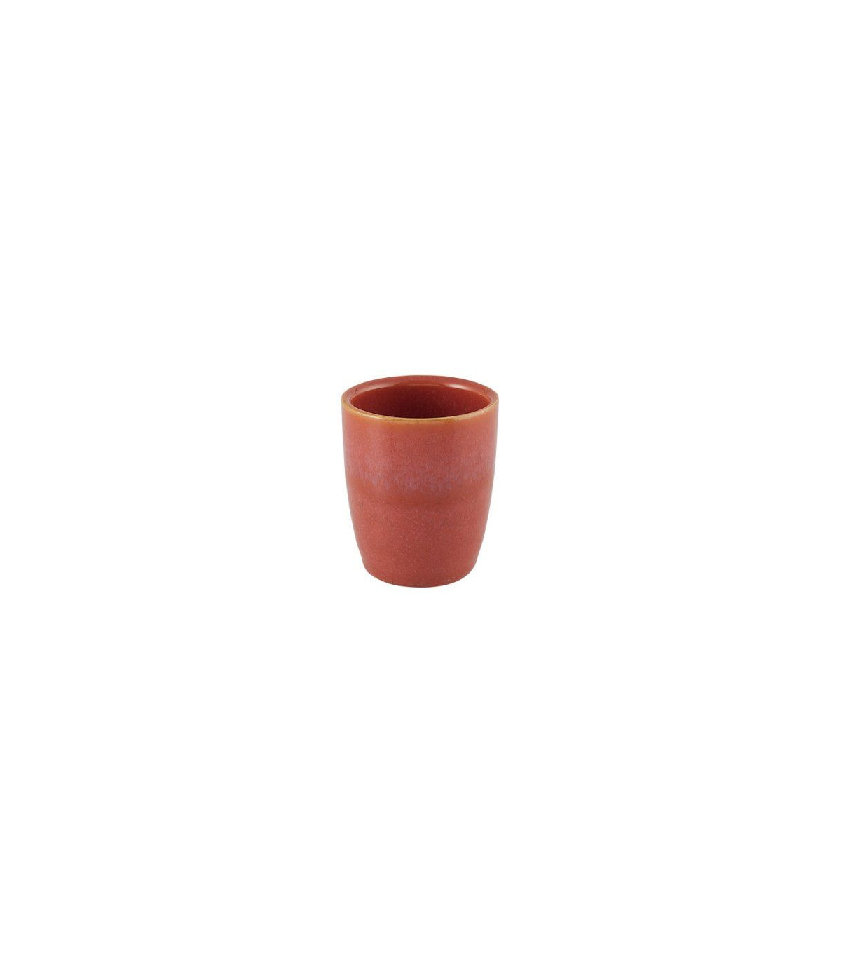 POT A SAUCE - TASSE A CAFE 8CL CORAL VISTA ALEGRE dans VISTA ALEGRE