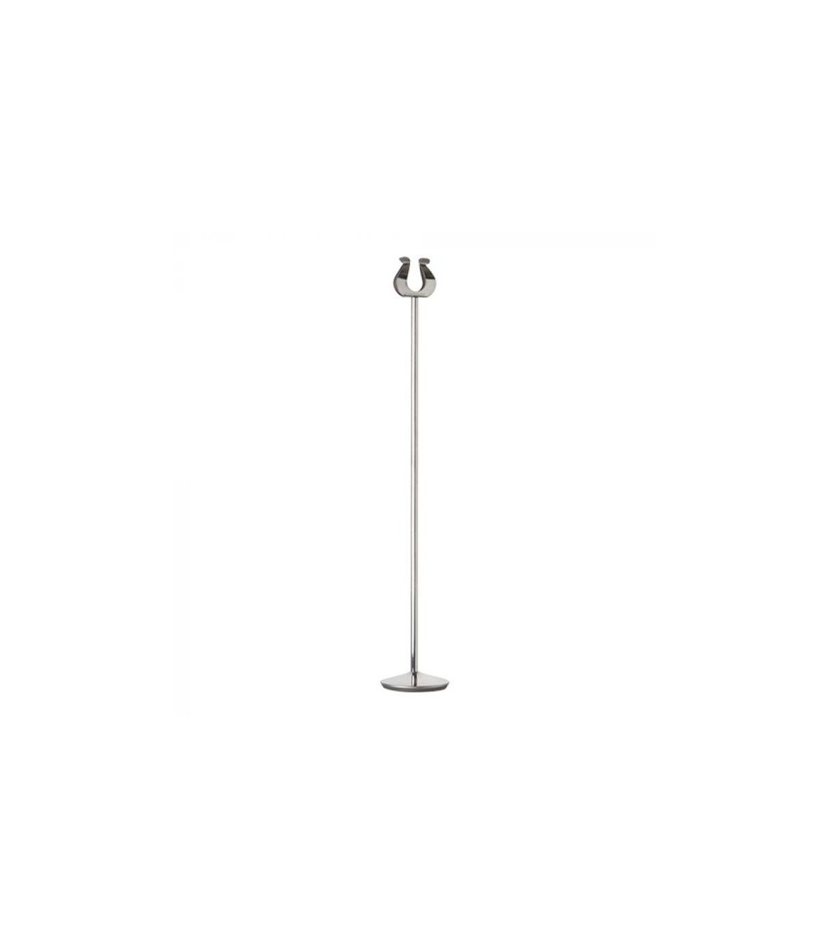 PORTE-MENU INOX H46CM dans ADDITION