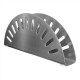 PORTE-SERVIETTES INOX