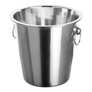 SEAU A CHAMPAGNE Ø20CM dans SEAU CHAMPAGNE