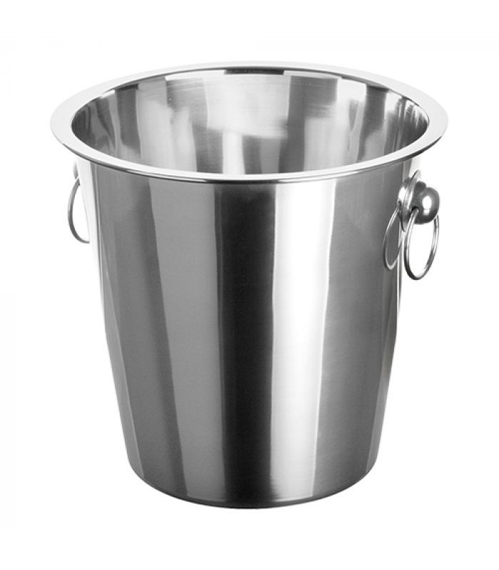 SEAU A CHAMPAGNE Ø20CM dans SEAU CHAMPAGNE