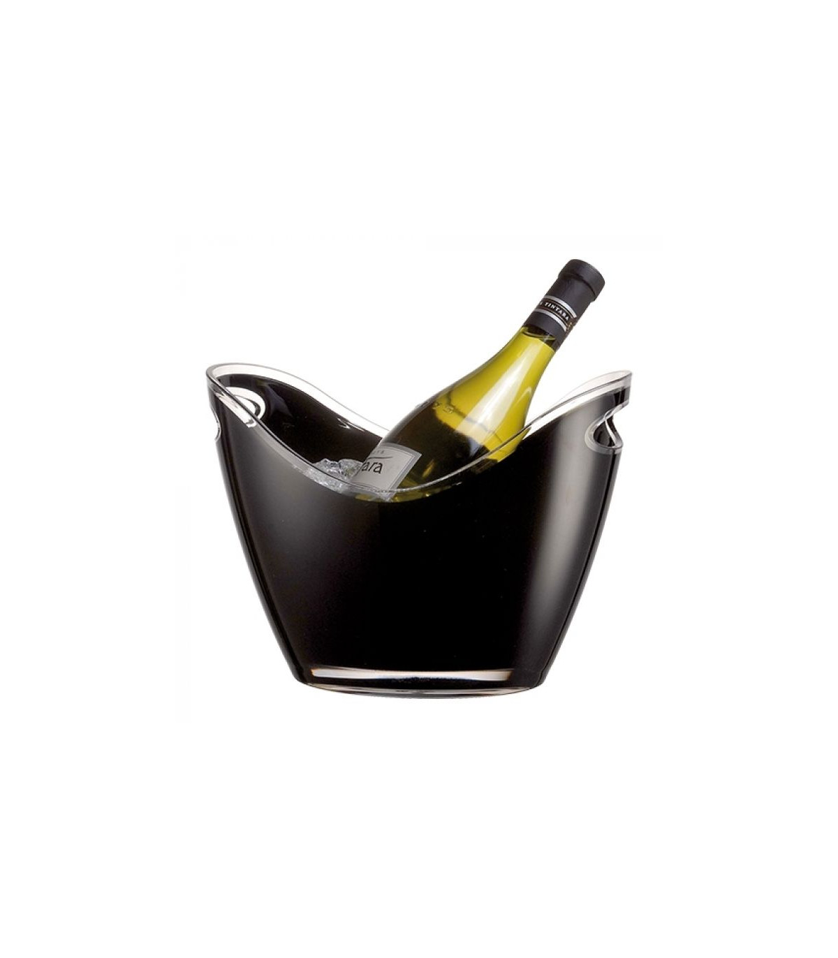 VASQUE A CHAMPAGNE POUR 3 BOUTEILLES dans SEAU CHAMPAGNE