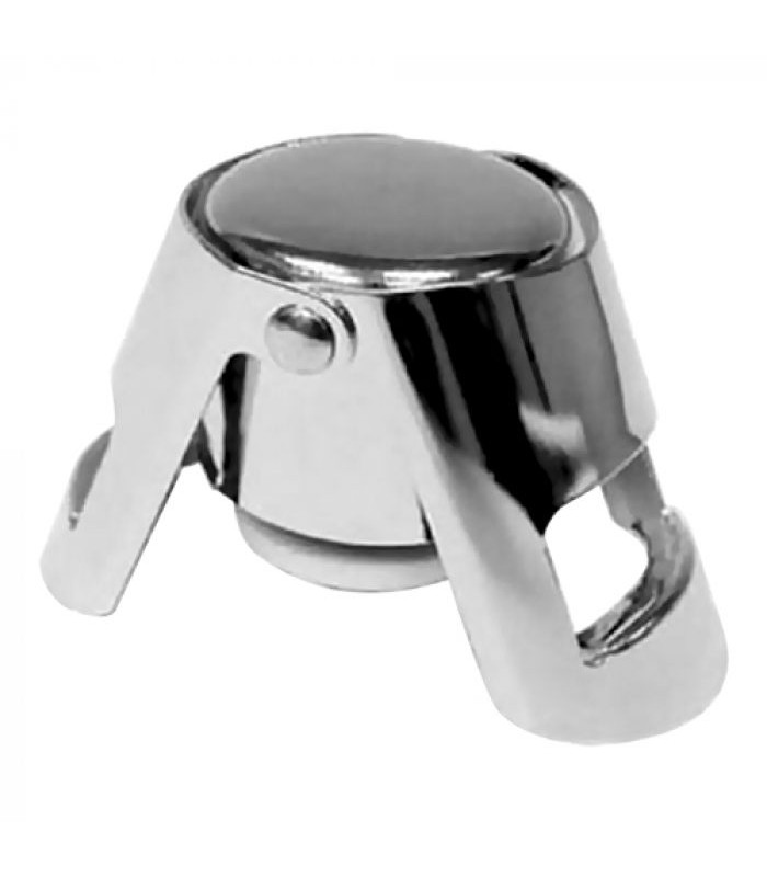 BOUCHON A CHAMPAGNE BUDGET dans COCKTAILS