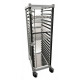 ECHELLE 60X40 18 NIVEAUX CAMBRO