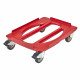 CHARIOT POUR UPC400 CAMBRO