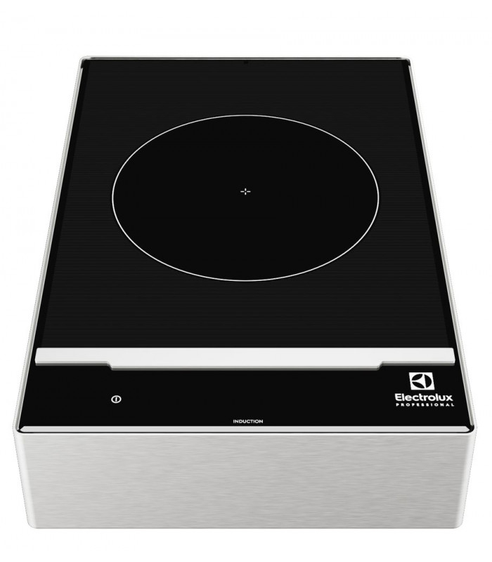 PLAQUE A INDUCTION LIBEROPRO 1 ZONE ELECTROLUX dans CUISINE MOBILE