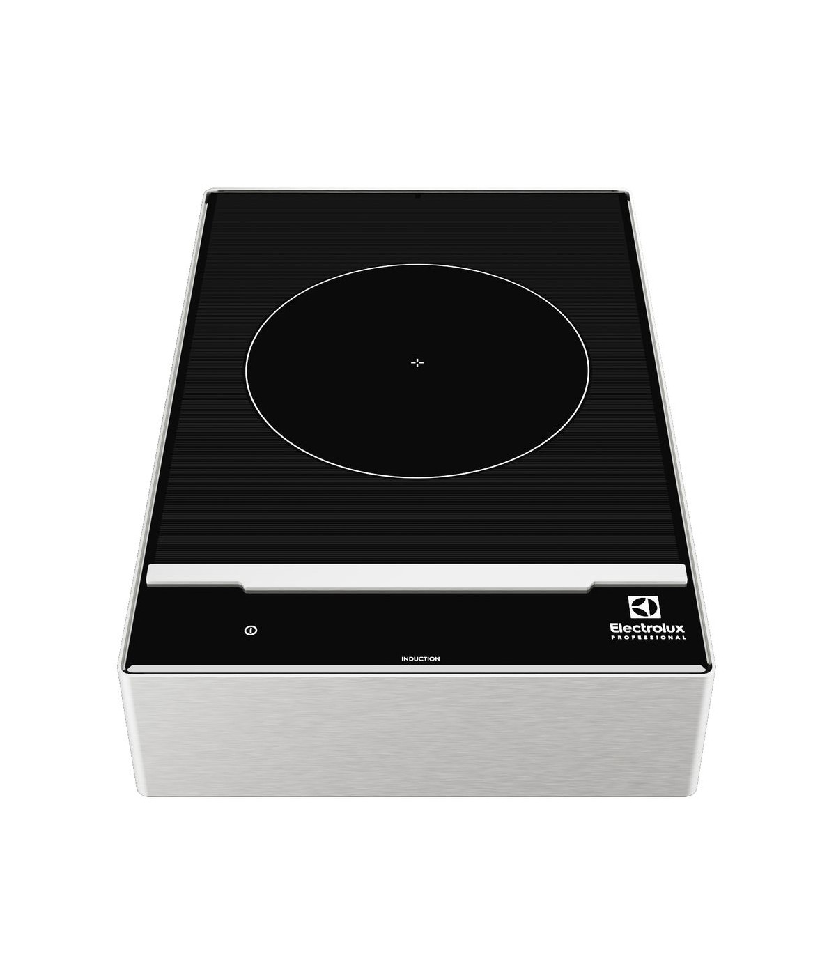 PLAQUE A INDUCTION LIBEROPRO 1 ZONE ELECTROLUX dans CUISINE MOBILE