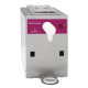 MACHINE A CHANTILLY ECO 100LT PRIMA FURNOTEL