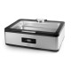CHAFING DISH GN 1/1 NOIR [E23922]