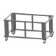 SUPPORT SUR ROUL. S100E S100S/80 S100S/80 MORETTI FORNI