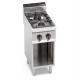 FOURNEAU 2 FEUX HIGH POWER SUR MEUBLE BERTOS