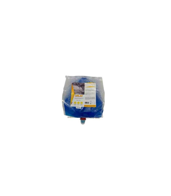 LIQUIDE RINCAGE 20 - 10LT BIB ORLAV dans LAVE VAISSELLE