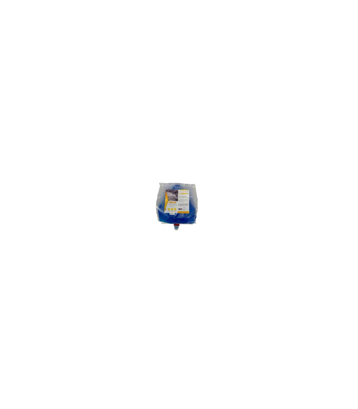 LIQUIDE RINCAGE 20 - 10LT BIB ORLAV dans LAVE VAISSELLE