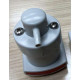 CONNECTEUR GRIS POUR BAG IN BOX 5L/10L