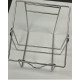 SUPPORT INOX BAG IN BOX 10LT ORLAV