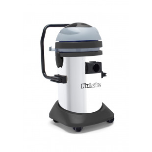 ASPIRATEUR POUSSIERES BOULANGERIE 37LT NUBAKE NUMATIC dans ASPIRATEURS
