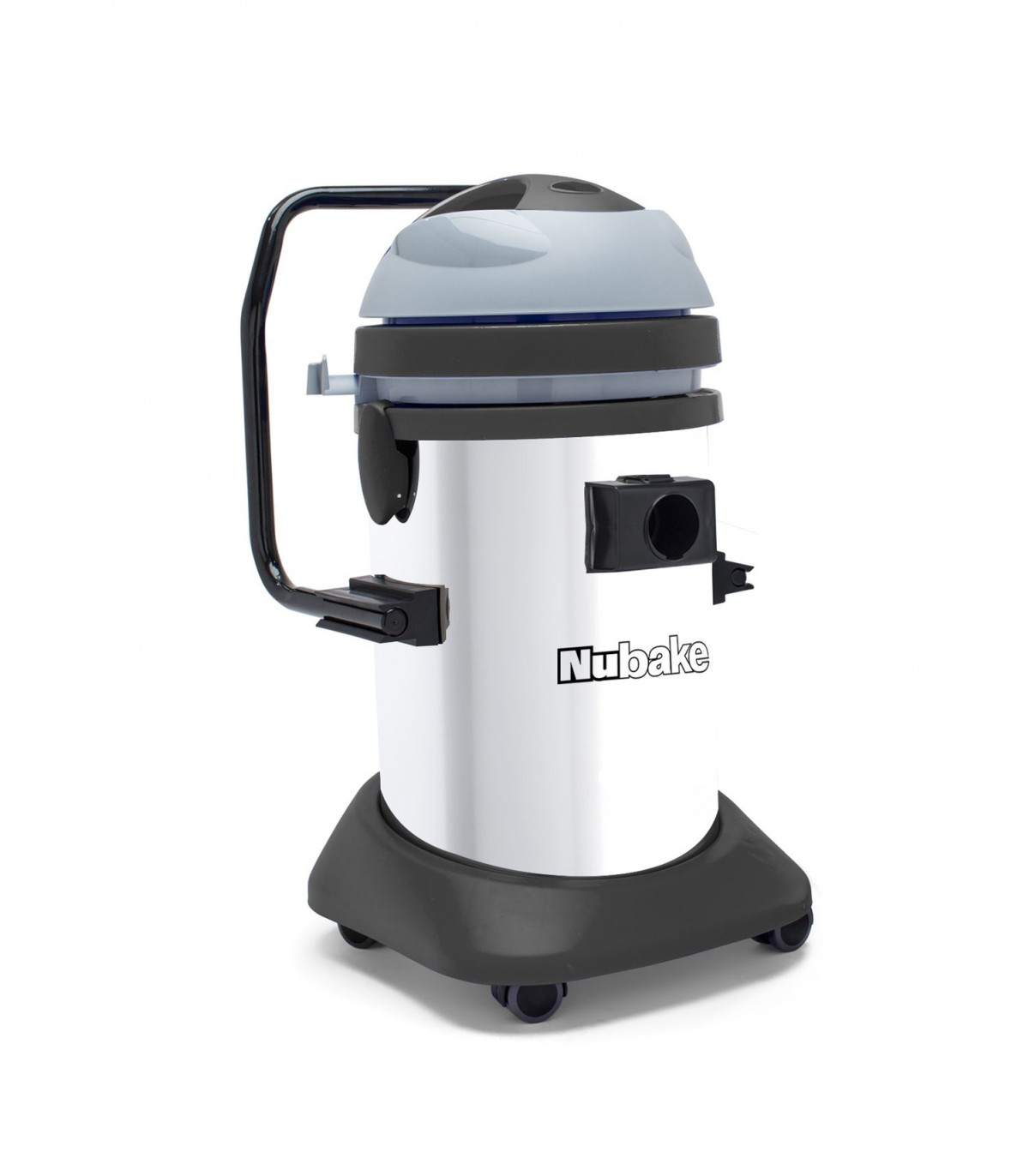ASPIRATEUR POUSSIERES BOULANGERIE 37LT NUBAKE NUMATIC dans ASPIRATEURS