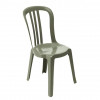 CHAISE MIAMI BISTROT GREEN GROFILLEX dans CHAISES