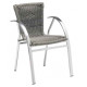CHAISE DJERBA EMPILABLE
