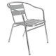 FAUTEUIL ALU BRUXELLES