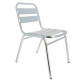 CHAISE ALU BRUXELLES
