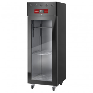ARMOIRE DE MATURATION 600LT VENTILEE 1 PORTE 20XGN2/1 DIAMOND dans ARMOIRES DE MATURATION