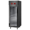 ARMOIRE DE MATURATION 600LT VENTILEE 1 PORTE 20XGN2/1 DIAMOND dans ARMOIRES DE MATURATION
