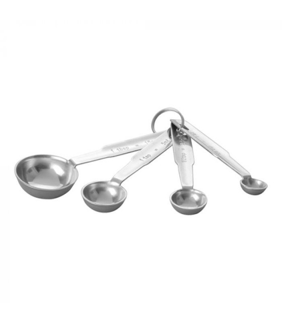 SET CUILLERE DE MESURE 1 A 15ML dans MESUREURS