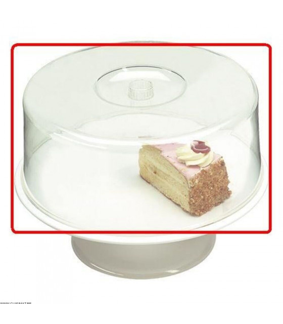 CLOCHE POUR 050025FF dans PLAT GATEAUX ET TARTES