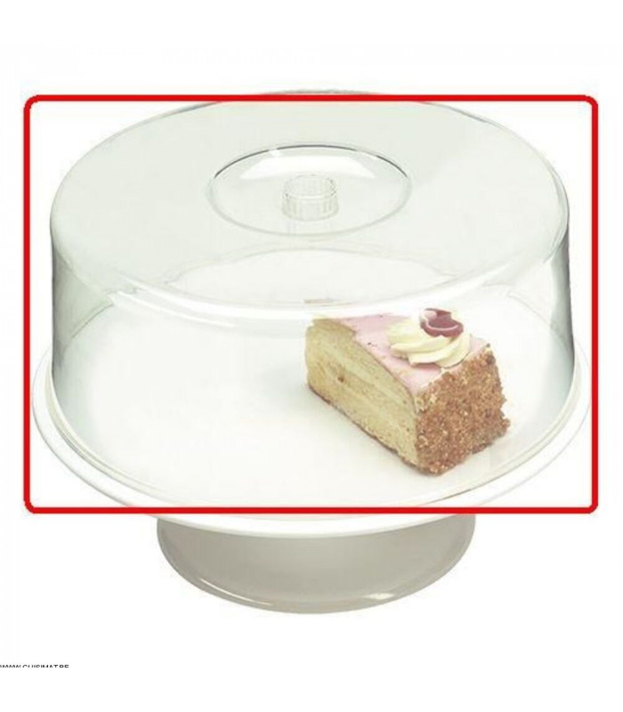 CLOCHE POUR 050025FF dans PLAT GATEAUX ET TARTES
