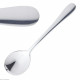 BUCKINGHAM CUILLERE A POTAGE RONDE 12 PIECES