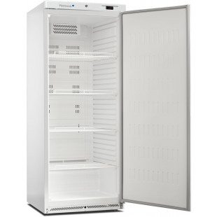 ARMOIRE BLANCHE POSITIVE GN 2/1 VENTILE OLITREM dans FRIGOS BLANC