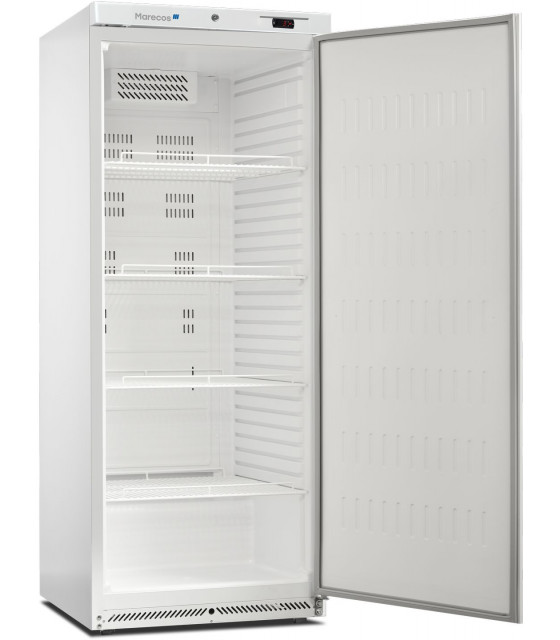 ARMOIRE BLANCHE POSITIVE GN 2/1 VENTILE OLITREM dans FRIGOS BLANC