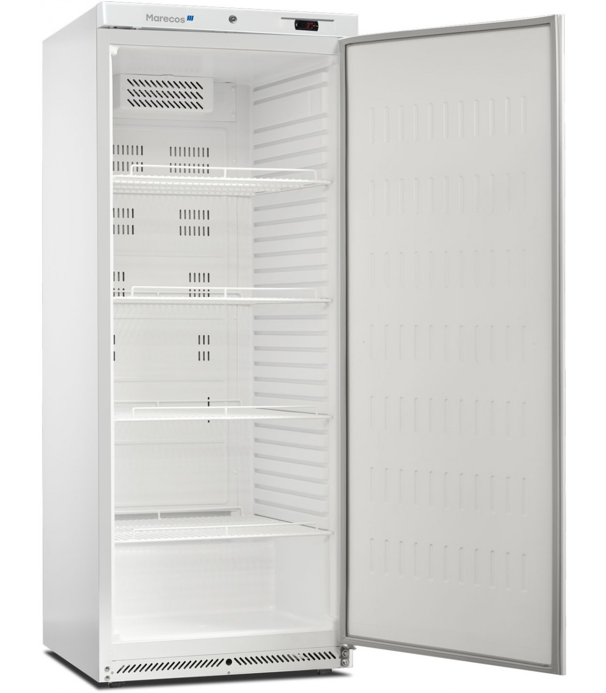 ARMOIRE BLANCHE POSITIVE GN 2/1 VENTILE OLITREM dans FRIGOS BLANC