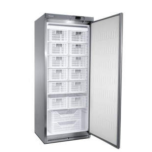 ARMOIRE BLANCHE NEGATIVE GN 2/1 450LT OLITREM dans CONSERVATEUR BLANC