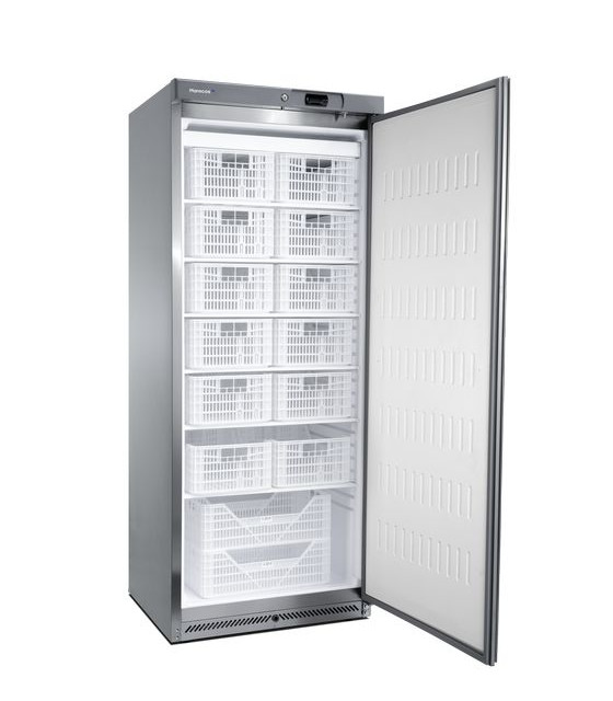 ARMOIRE BLANCHE NEGATIVE GN 2/1 450LT OLITREM dans CONSERVATEUR BLANC
