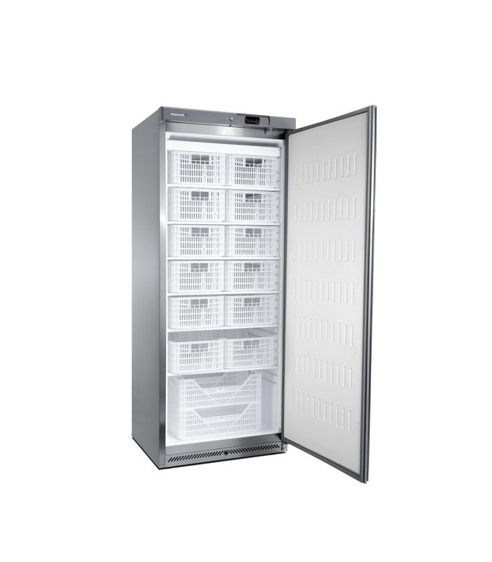 ARMOIRE BLANCHE NEGATIVE GN 2/1 450LT OLITREM dans CONSERVATEUR BLANC
