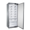 ARMOIRE BLANCHE NEGATIVE GN 2/1 450LT OLITREM dans CONSERVATEUR BLANC