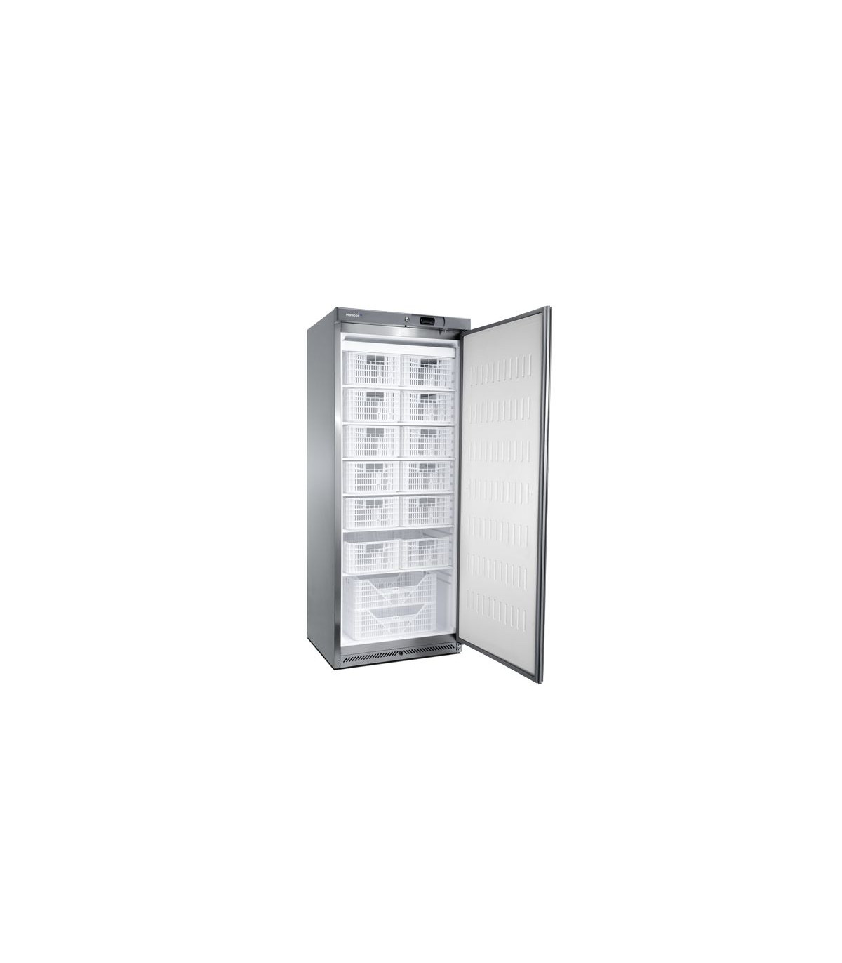 ARMOIRE BLANCHE NEGATIVE GN 2/1 450LT OLITREM dans CONSERVATEUR BLANC