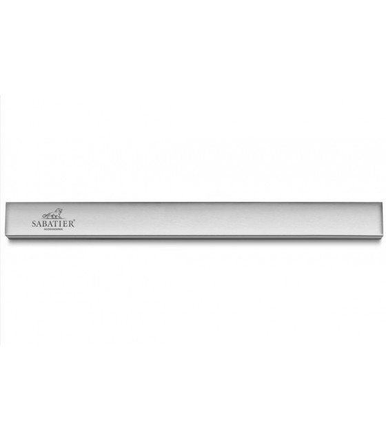 BARRE AIMANTEE PROF PLATE 50CM SABATIER dans SET COUTEAUX